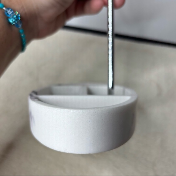 Silt Jewelry Stand Holder Organizer - Picture 8 of 15